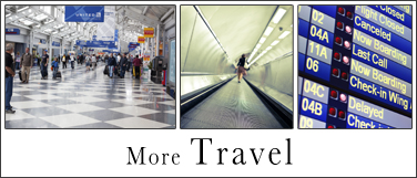 travel